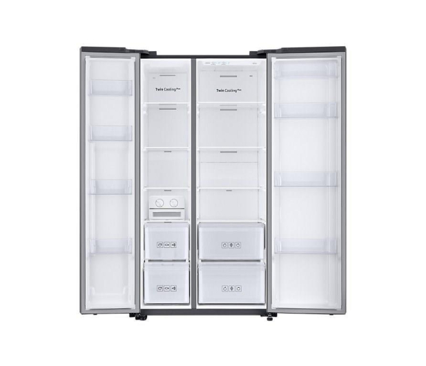 SAMSUNG Prestige Collection RS66N8100S9 NoFrost - 490162 - zdjęcie 3